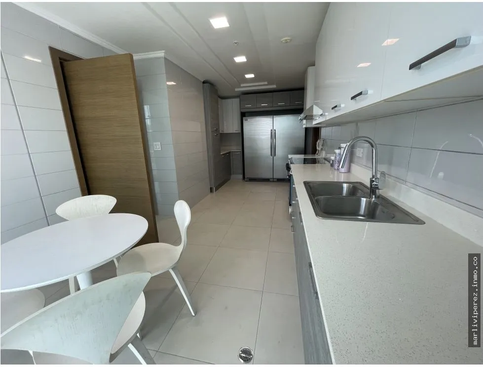Venta de Apartamento en Costa del Este