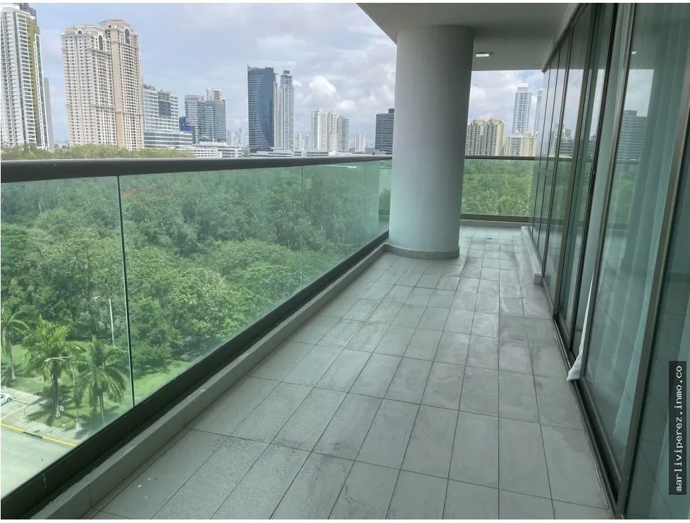 Venta de Apartamento en Costa del Este