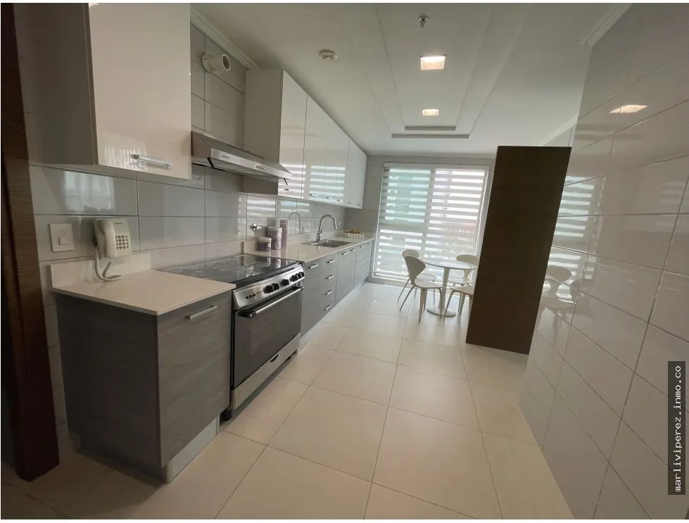Venta de Apartamento en Costa del Este