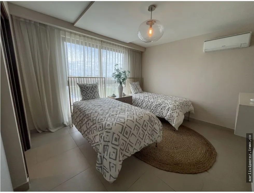 Venta de Apartamento en Costa del Este