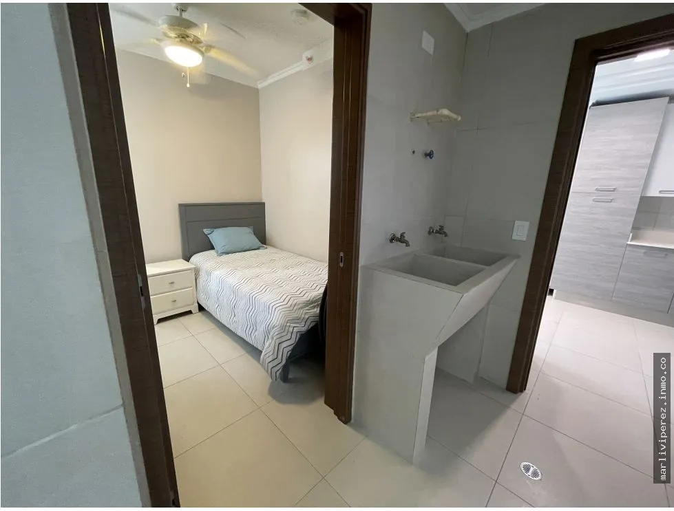 Venta de Apartamento en Costa del Este
