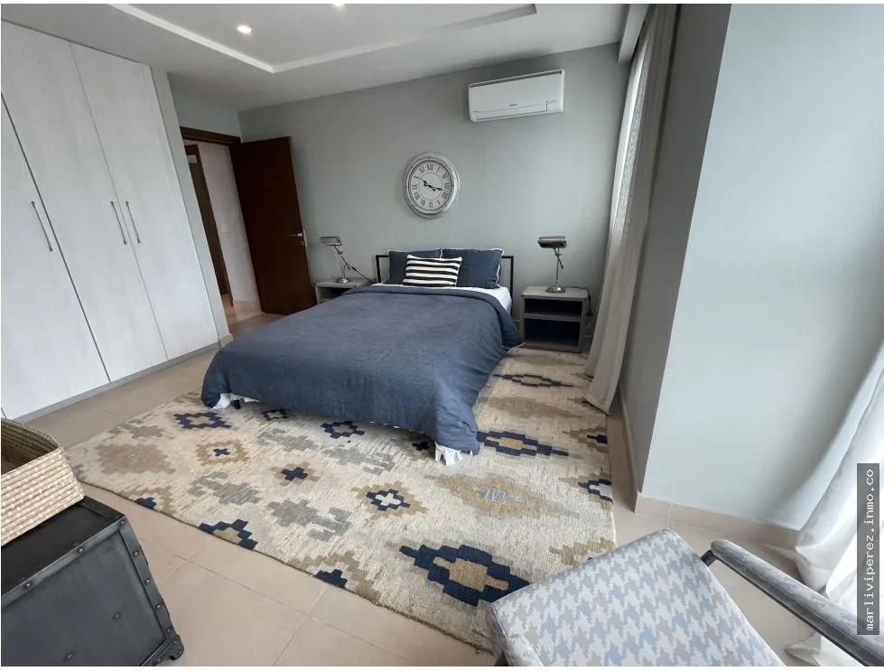 Venta de Apartamento en Costa del Este