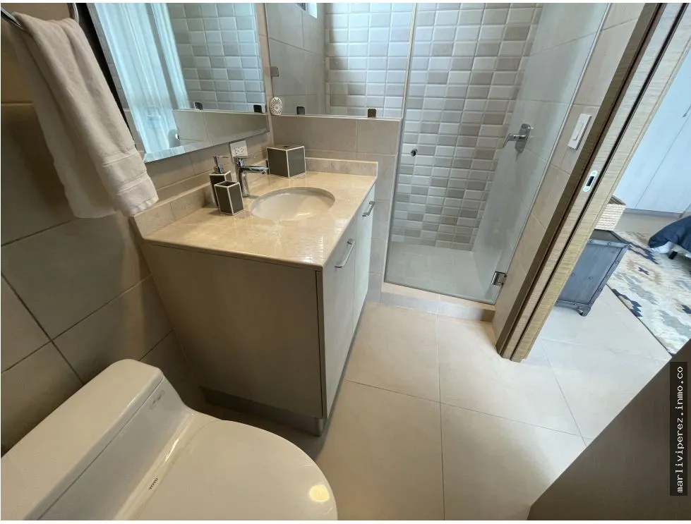 Venta de Apartamento en Costa del Este