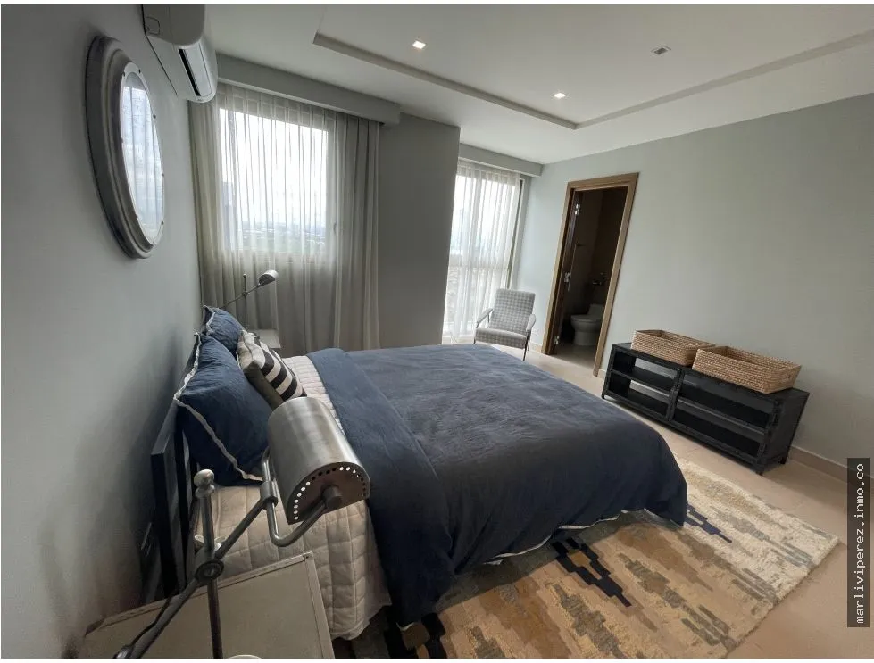 Venta de Apartamento en Costa del Este