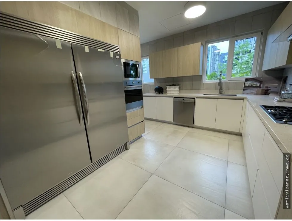 VENTA DE CASA EN SANTA MARIA, CASAS DUPLEX DE LUJO