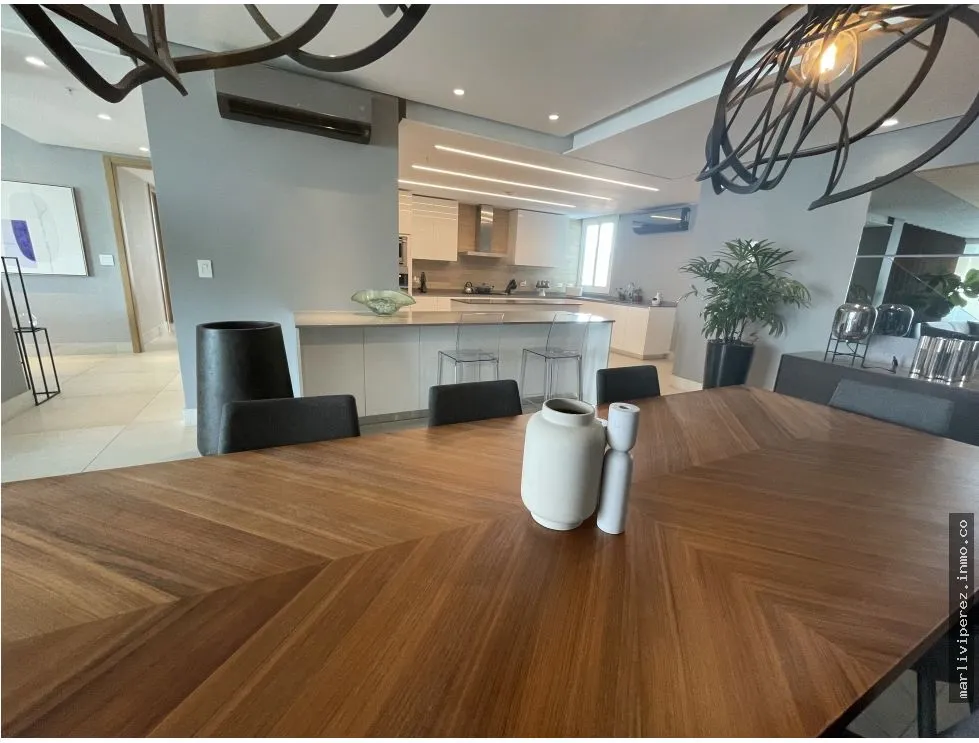 Venta de Apartamento en Coco del Mar