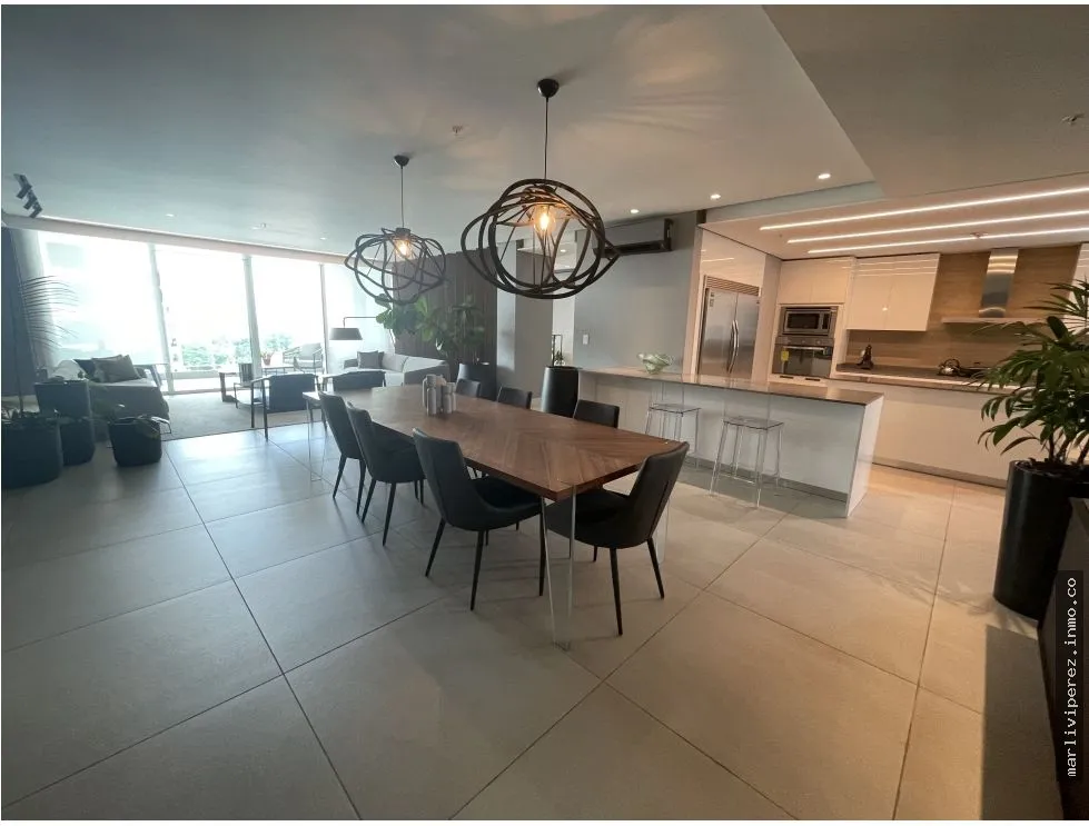 Venta de Apartamento en Coco del Mar