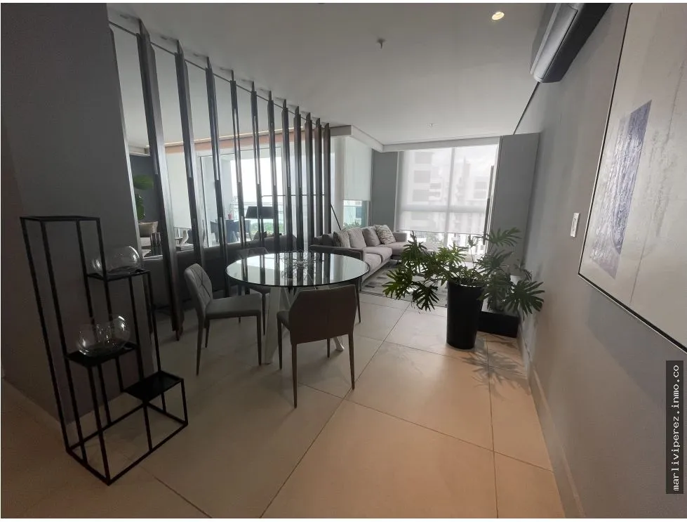 Venta de Apartamento en Coco del Mar