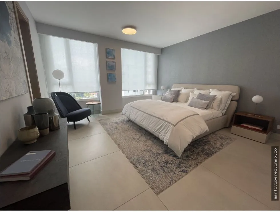 Venta de Apartamento en Coco del Mar