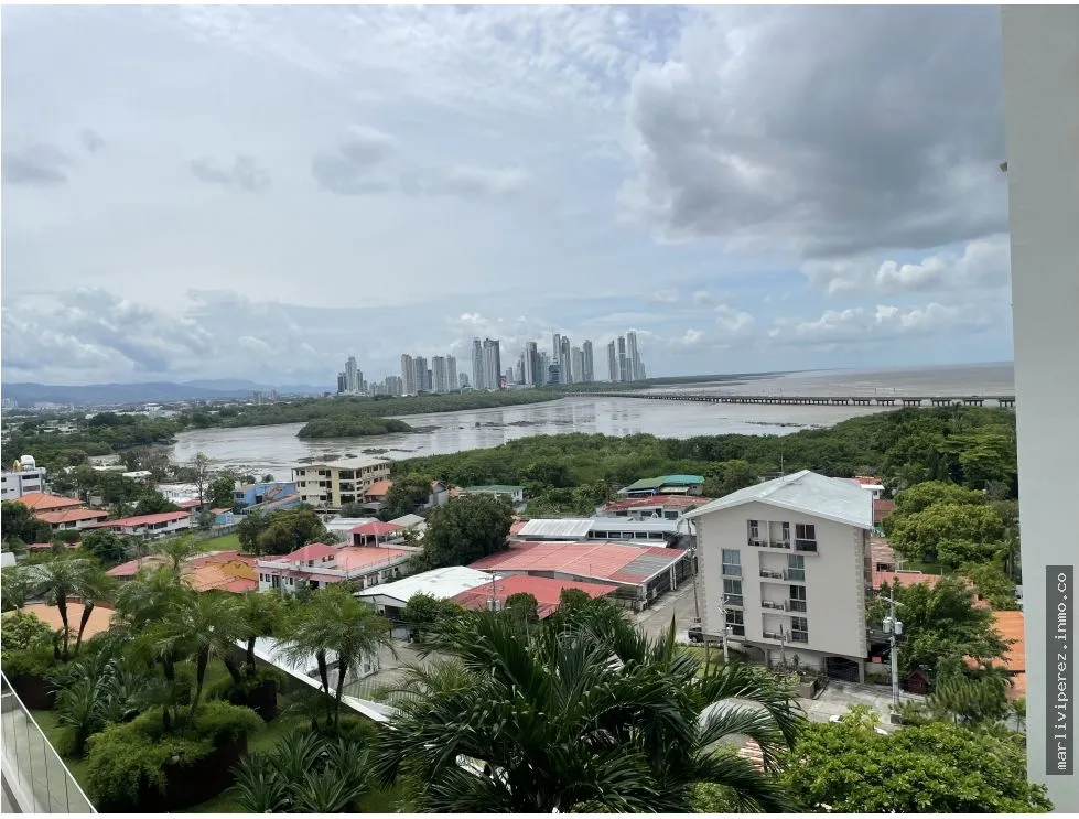 Venta de Apartamento en Coco del Mar