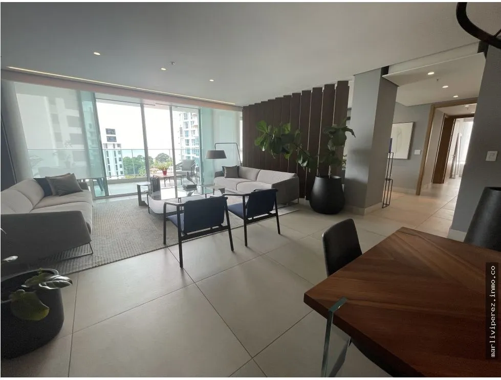 Venta de Apartamento en Coco del Mar
