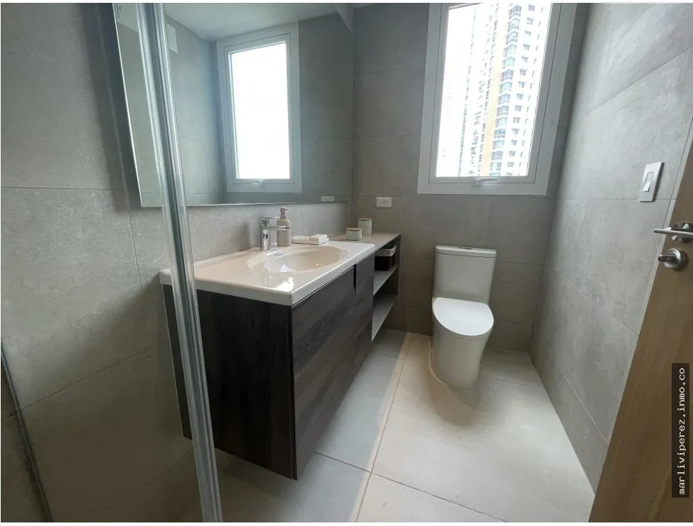 Venta de Apartamento en Coco del Mar