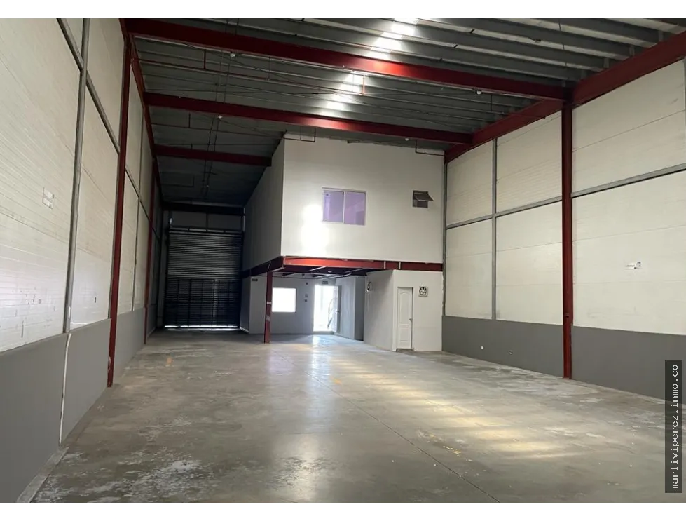 Ofibodegas en Alquiler en TOCUMEN OFFICE STORAGE