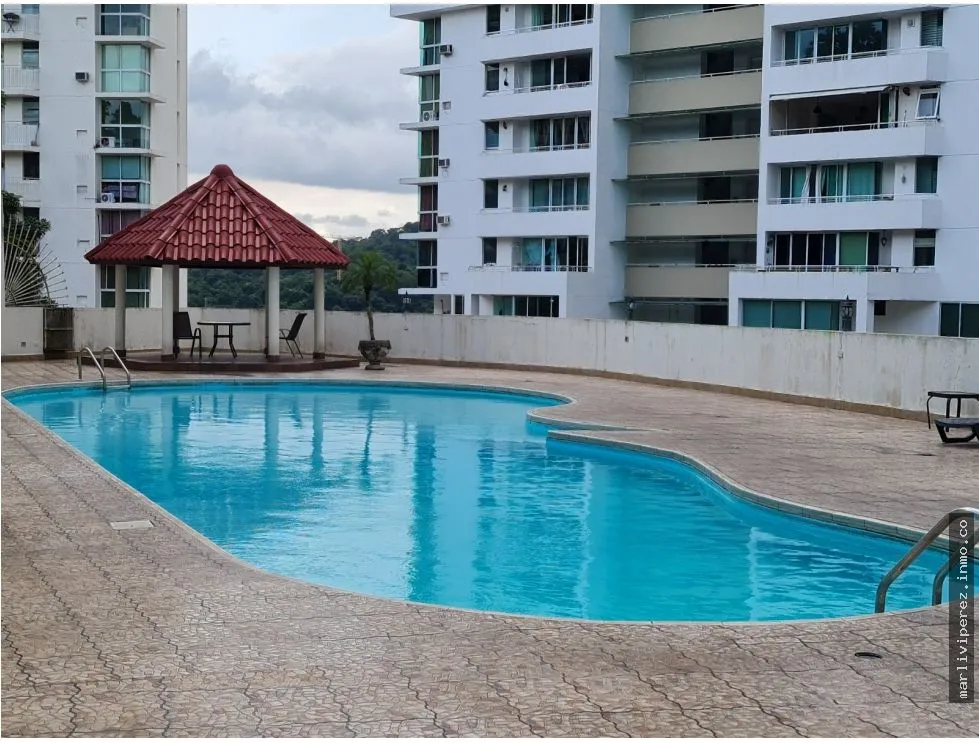 Venta de Apartamento PH Belview Tower, Bethania