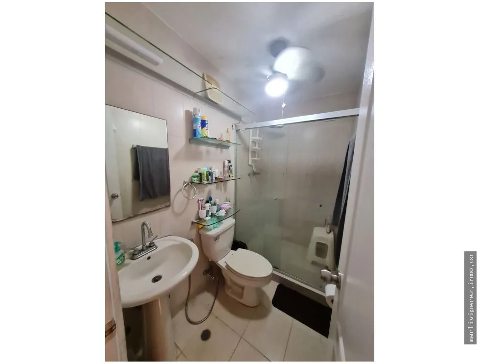 Venta de Apartamento PH Belview Tower, Bethania