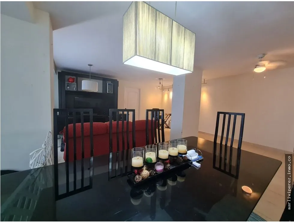 Venta de Apartamento PH Belview Tower, Bethania
