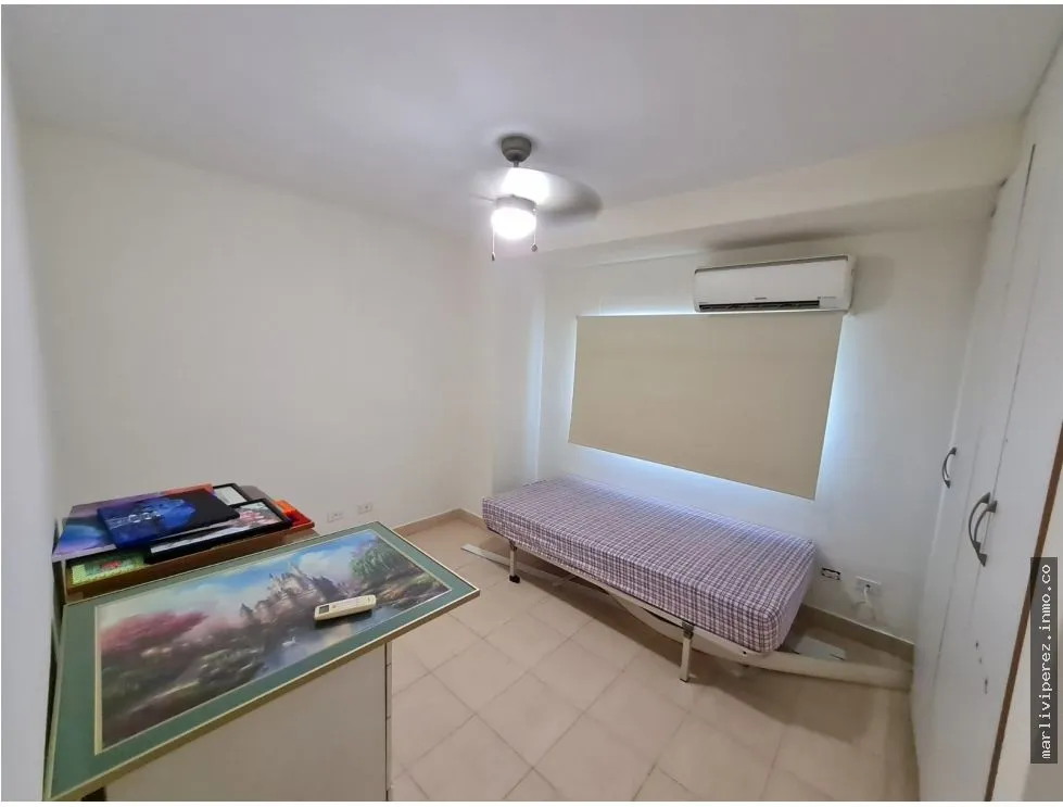Venta de Apartamento PH Belview Tower, Bethania
