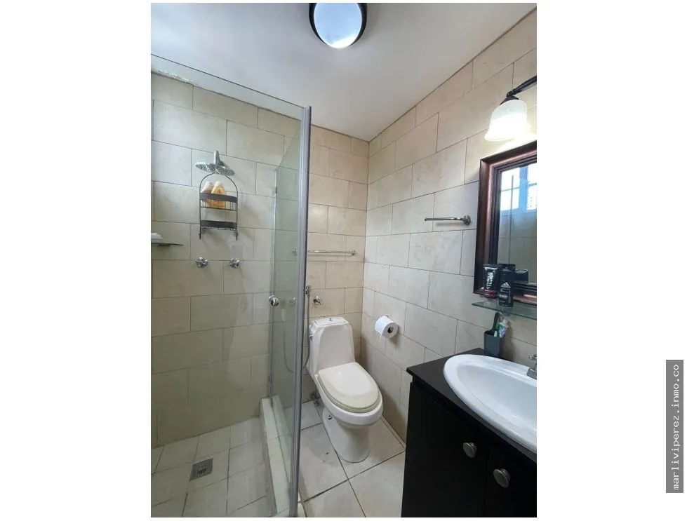 Venta de apartamento en ubicado en Vía Porras
