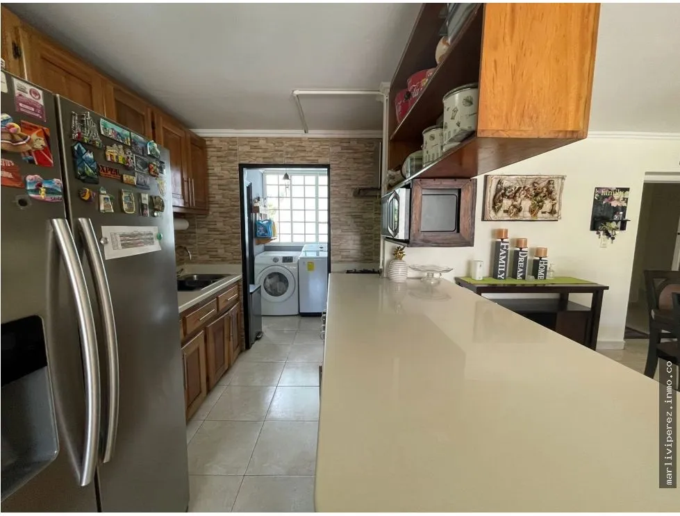 Venta de apartamento en ubicado en Vía Porras