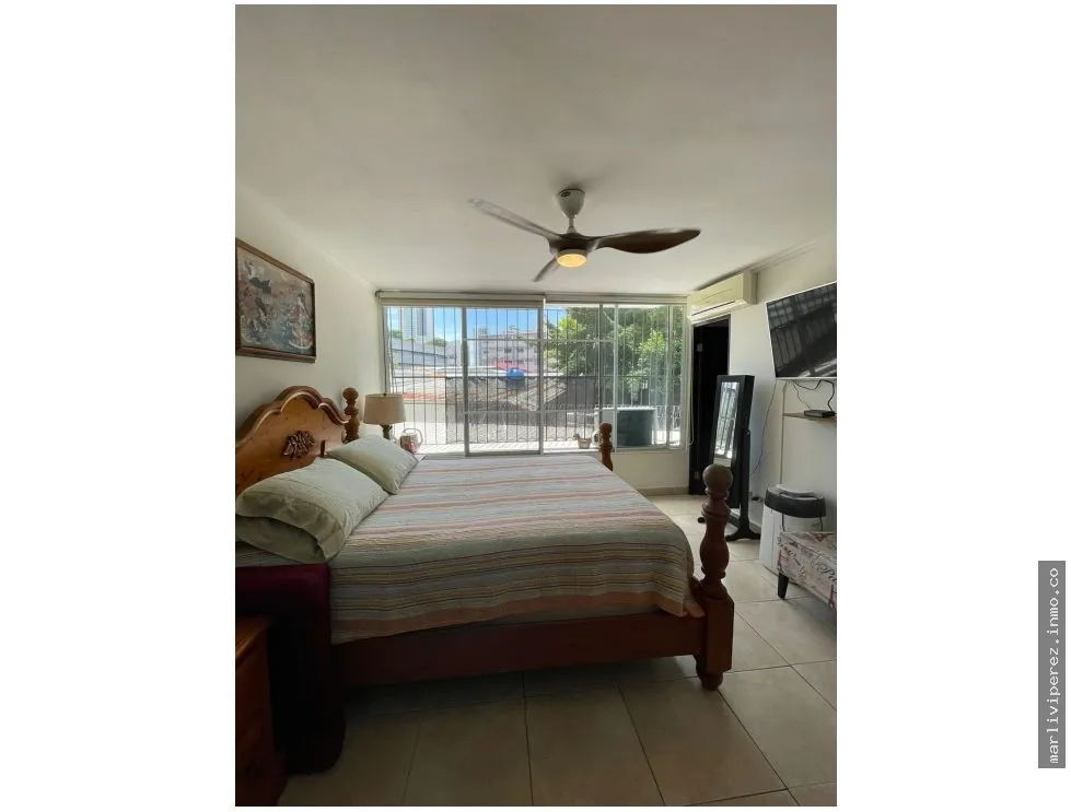 Venta de apartamento en ubicado en Vía Porras