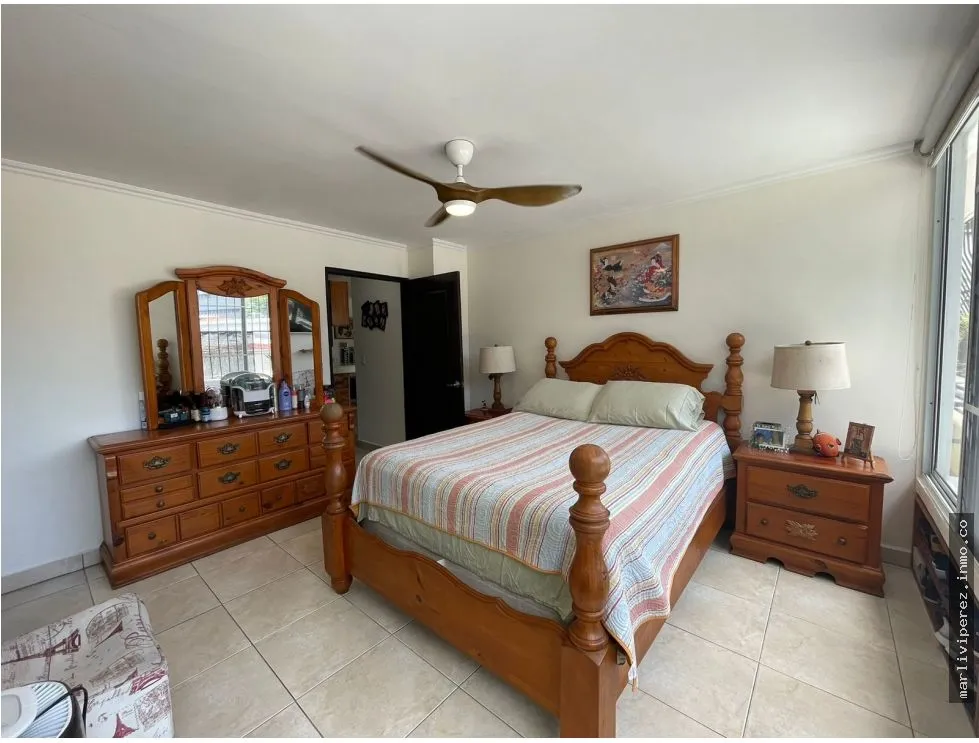 Venta de apartamento en ubicado en Vía Porras