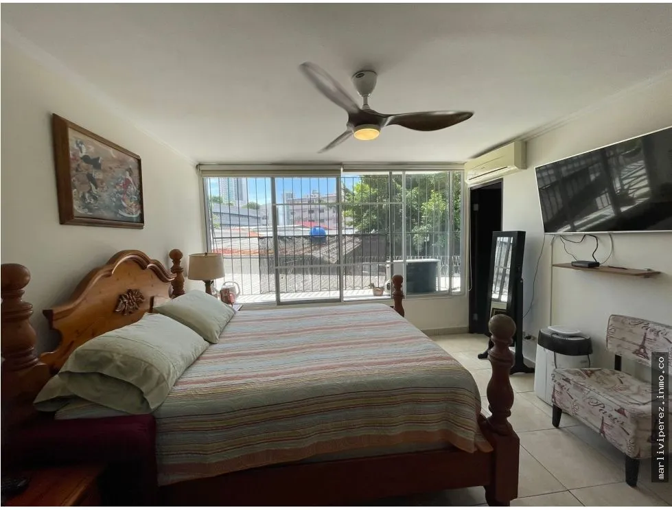 Venta de apartamento en ubicado en Vía Porras