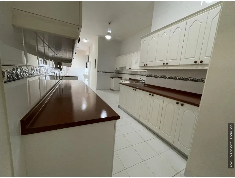 Venta de apartamento PH en  Edison Park
