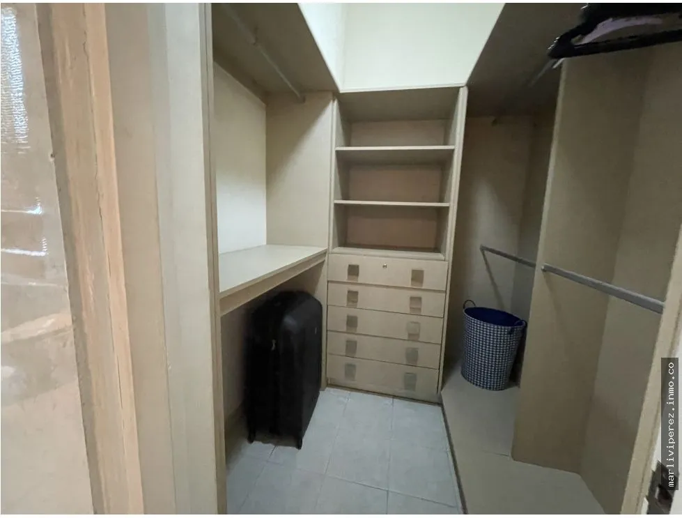 Venta de apartamento PH en  Edison Park