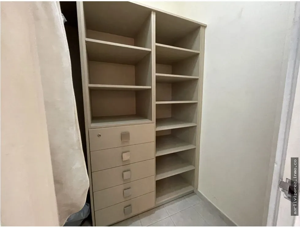Venta de apartamento PH en  Edison Park