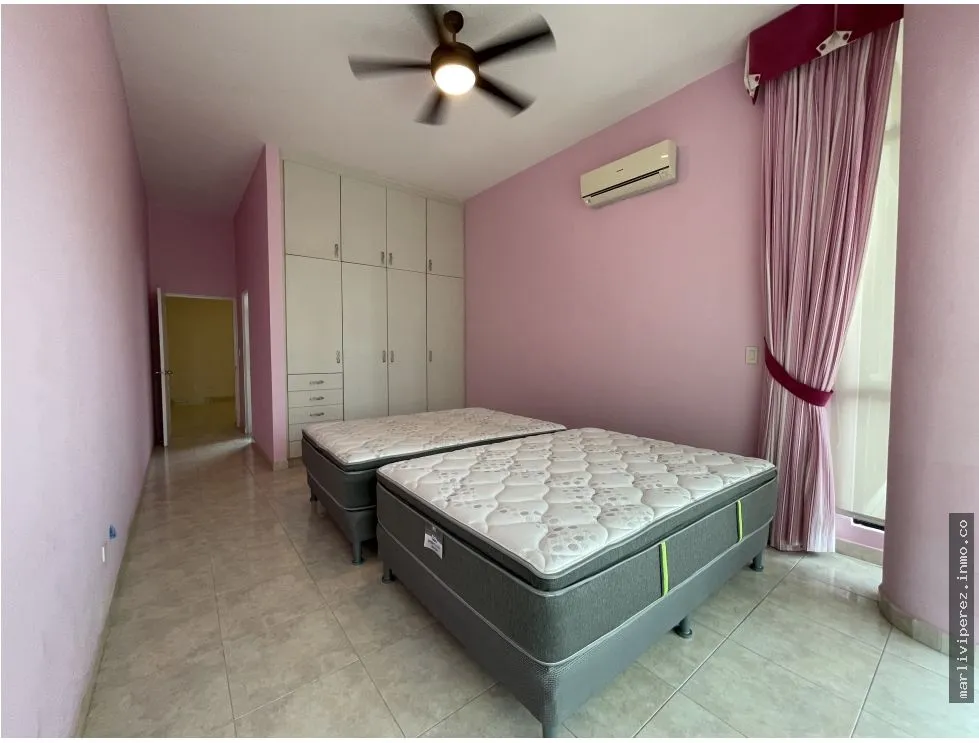 Venta de apartamento PH en  Edison Park