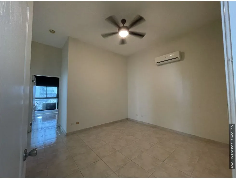 Venta de apartamento PH en  Edison Park