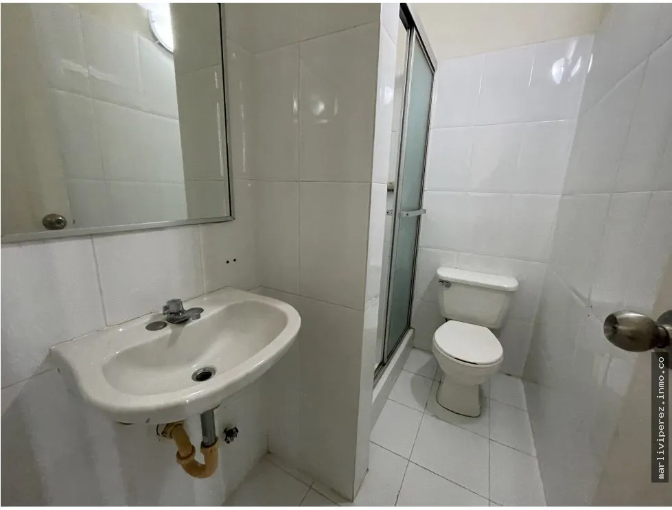 Venta de apartamento PH en  Edison Park