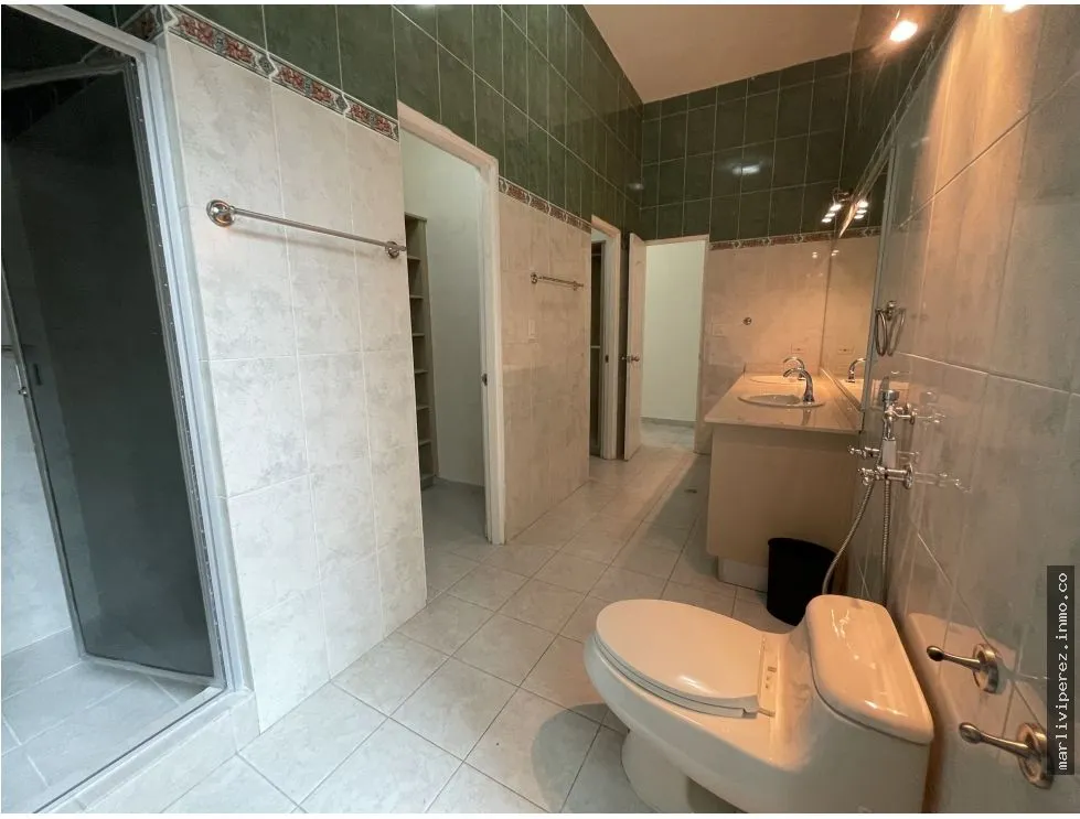 Venta de apartamento PH en  Edison Park
