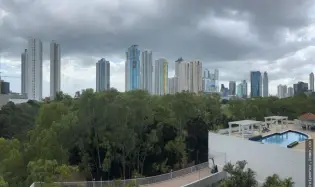 Venta de apartamento, Costa del Este