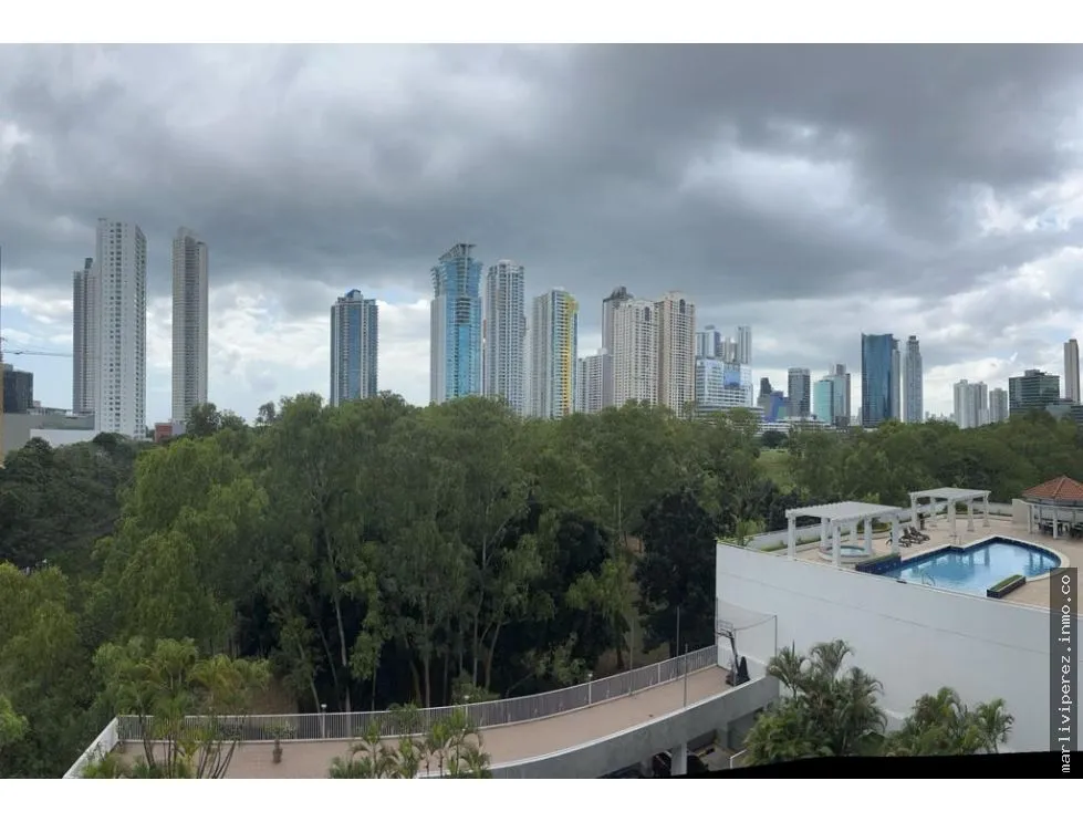 Venta de apartamento, Costa del Este