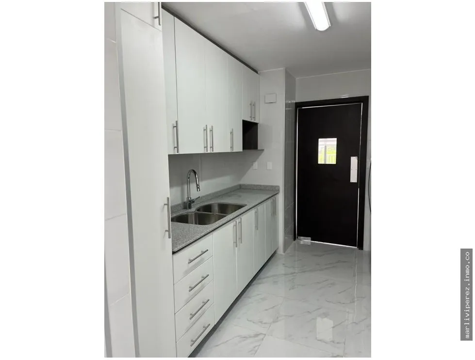 Venta de apartamento, Costa del Este