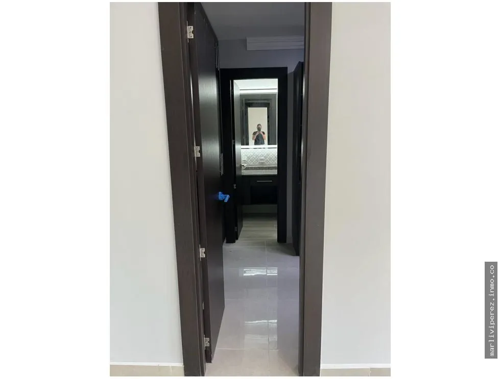 Venta de apartamento, Costa del Este