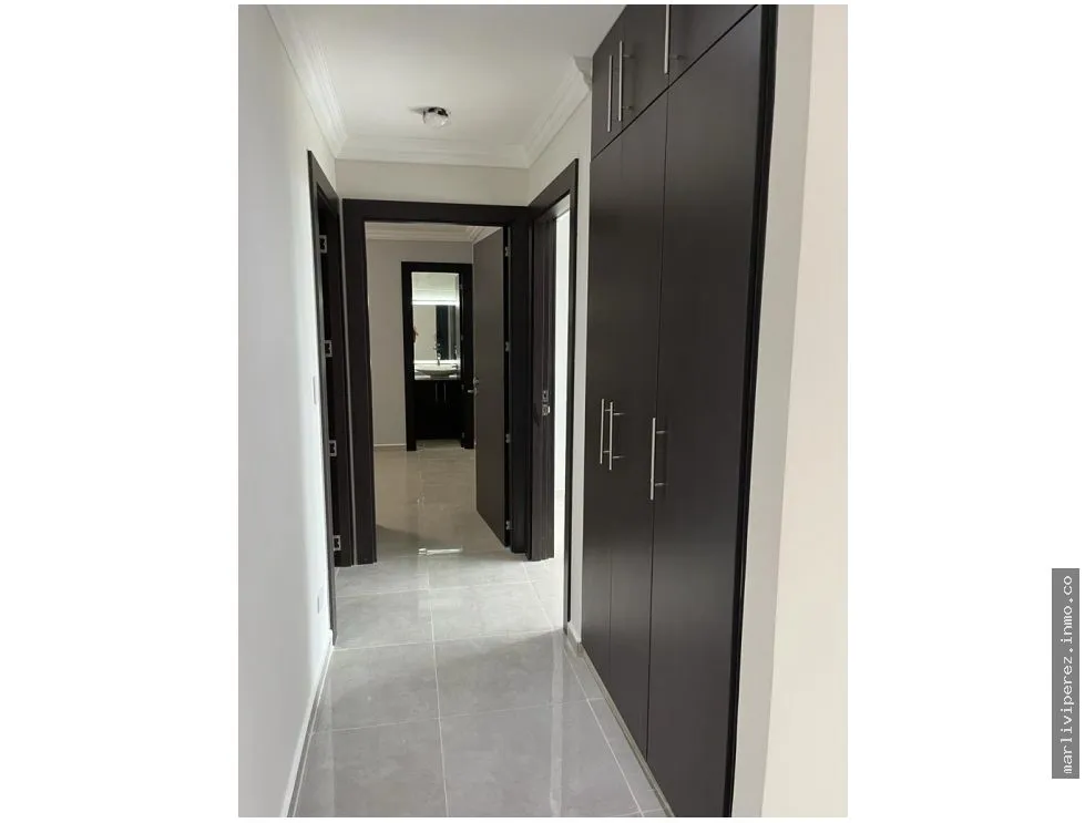 Venta de apartamento, Costa del Este