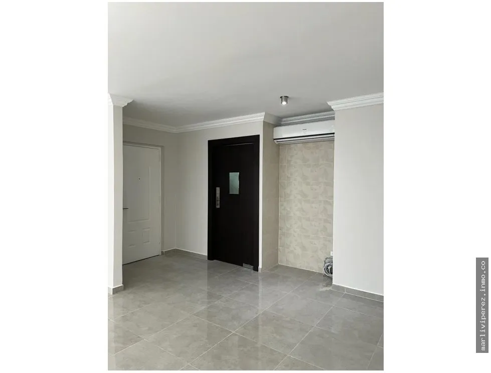 Venta de apartamento, Costa del Este