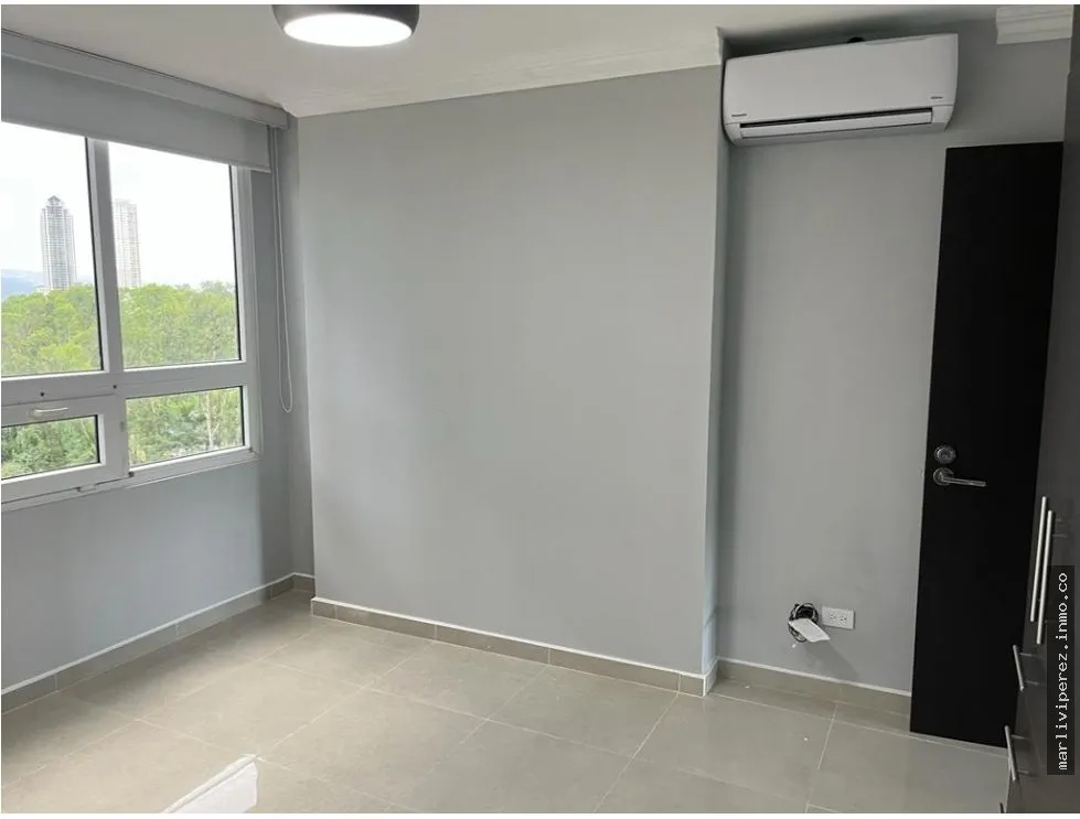 Venta de apartamento, Costa del Este