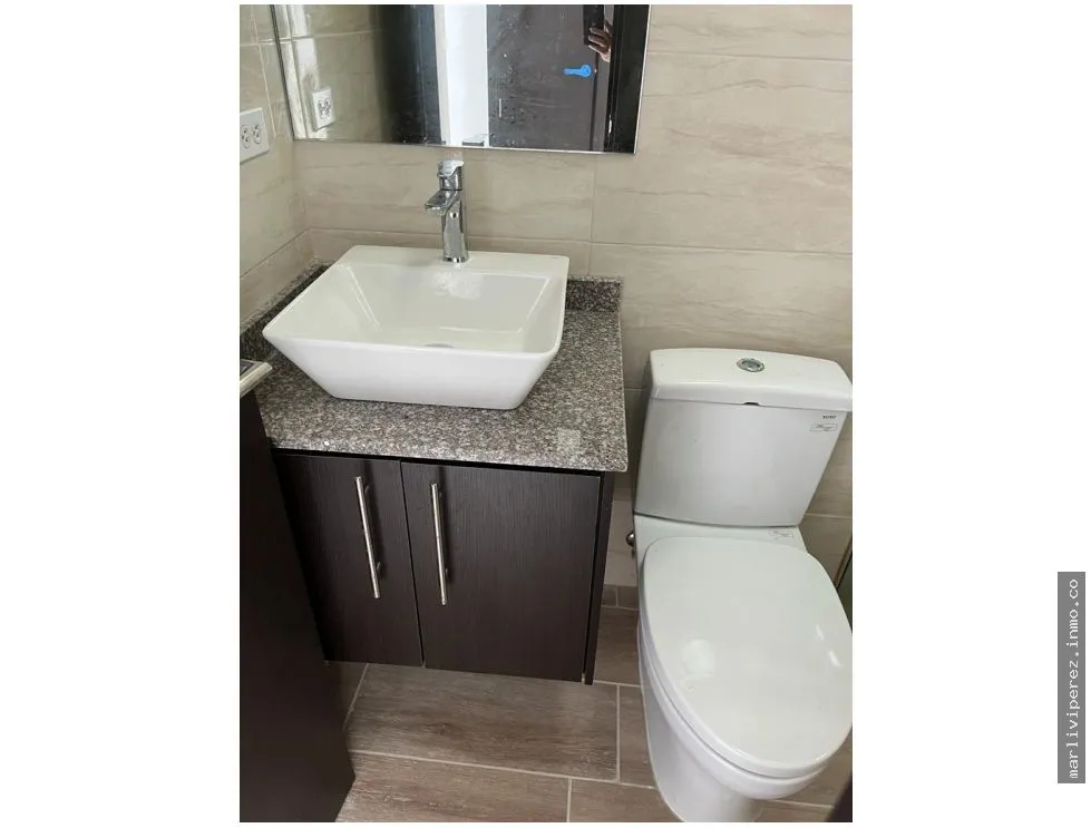 Venta de apartamento, Costa del Este