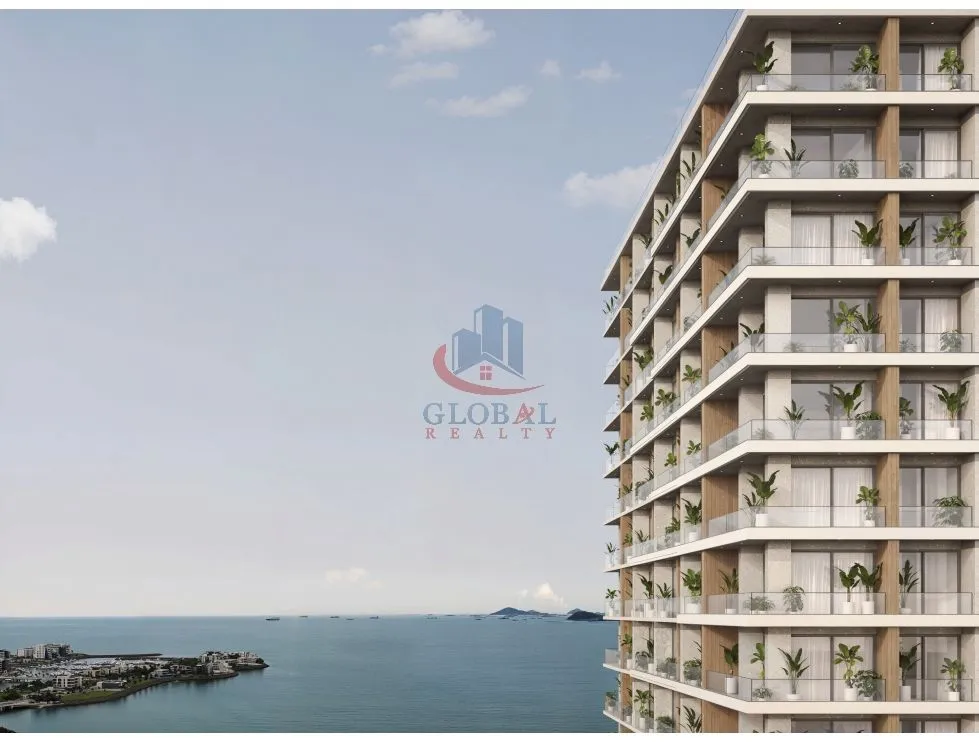 Appartement à Punta Pacifica à vendre