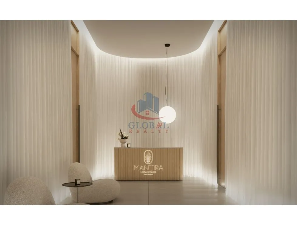 Venta de Apartamento en PH Mantra, Punta Pacífica, Panamá