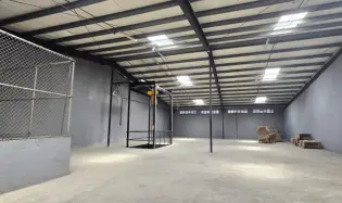 Warehouse for rent in France Field, Colón Free Zone, Zona Libre