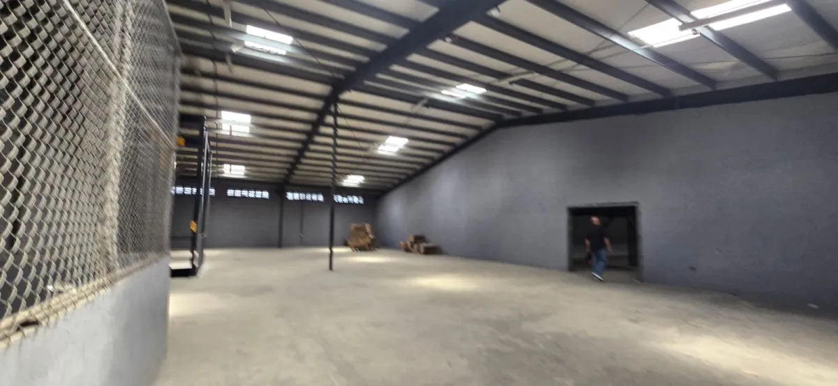 Warehouse for rent in France Field, Colón Free Zone