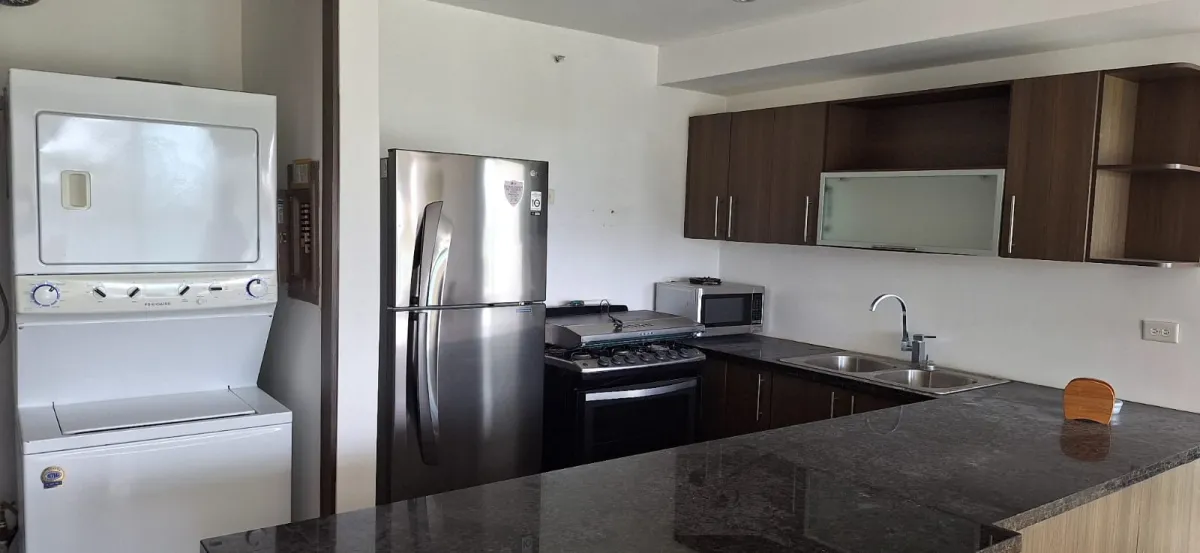 Apartment for Sale at Bala Beach Resort, María Chiquita, Portobelo