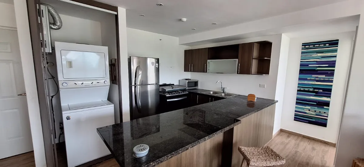 Apartment for Sale at Bala Beach Resort, María Chiquita, Portobelo