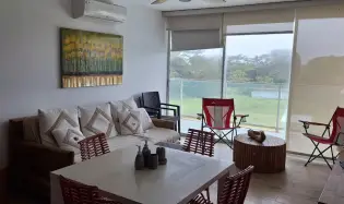 Apartment for Sale at Bala Beach Resort, María Chiquita, Portobelo, Colon
