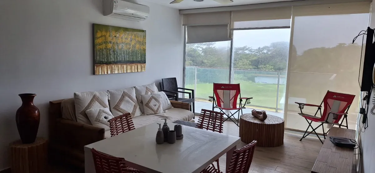 Apartment for Sale at Bala Beach Resort, María Chiquita, Portobelo