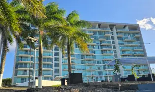 Apartment for Sale at Bala Beach Resort, María Chiquita, Portobelo